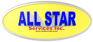 all star services logo color