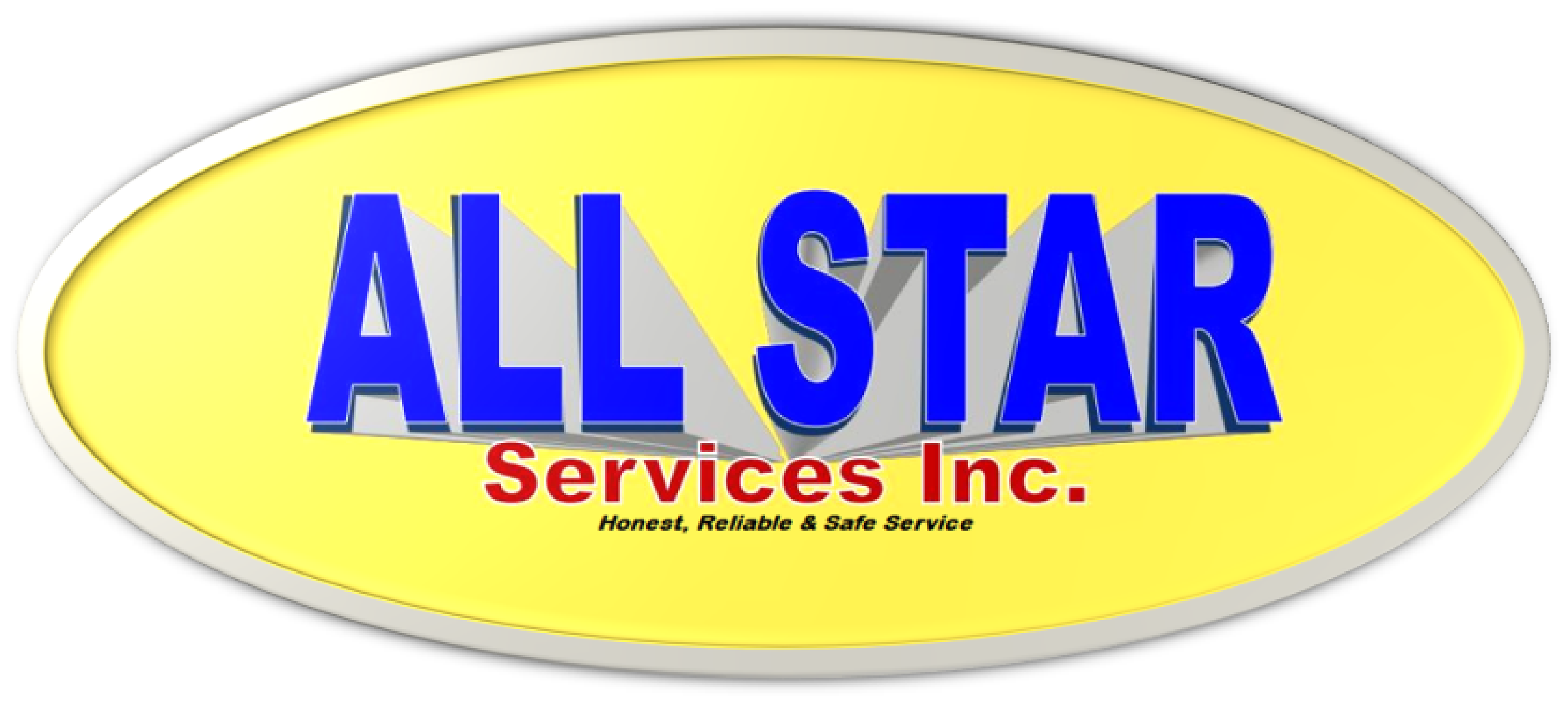 all star services logo color